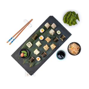 Classic Veggie Platter