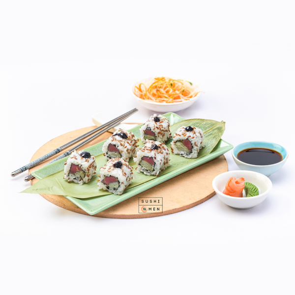 Epicurean Maki