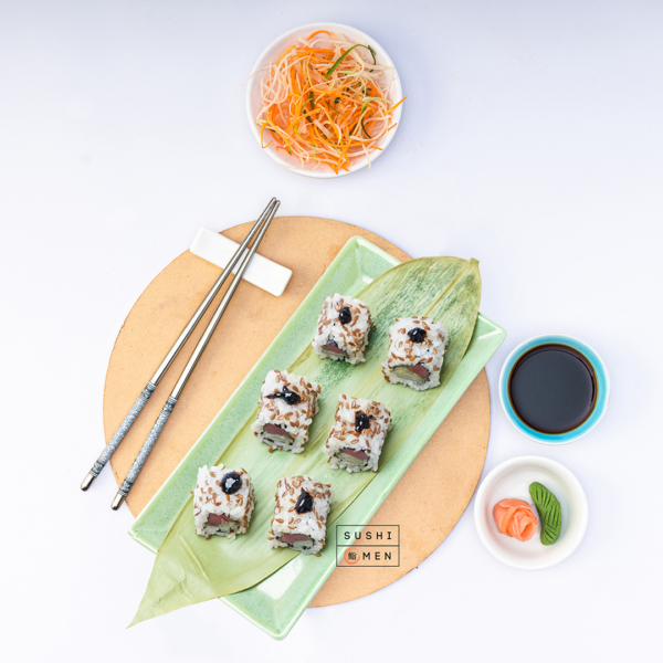 Epicurean Maki - Image 2