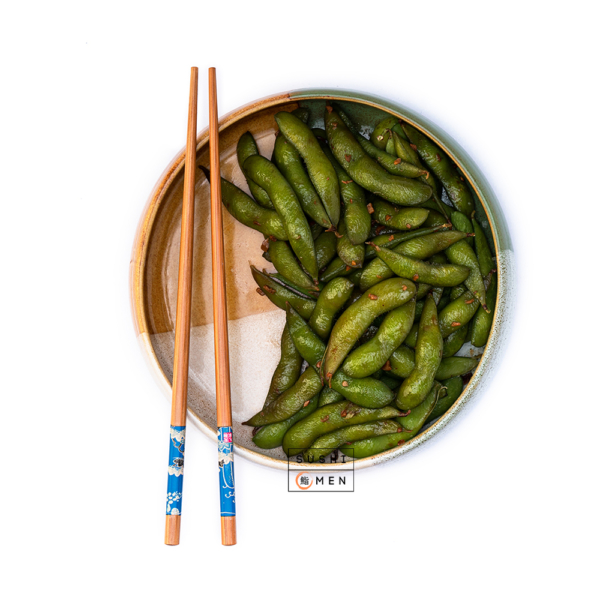 Ginger Soy Edamame - Image 2