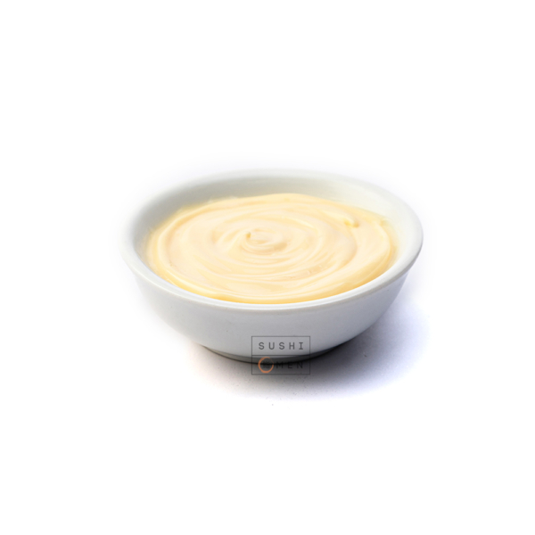 Japanese Mayo