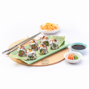 Aphrodisiac Maki
