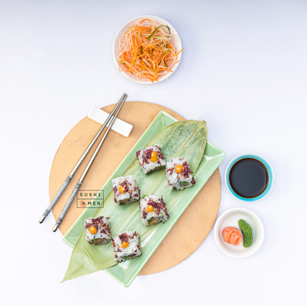 Aphrodisiac Maki - Image 2