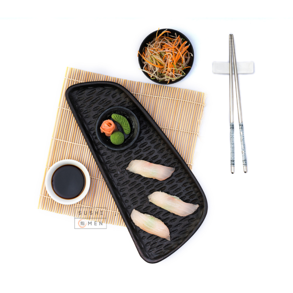 Sea Bass Nigiri - Image 2