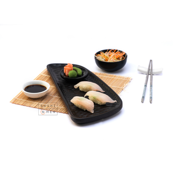 Sea Bass Nigiri