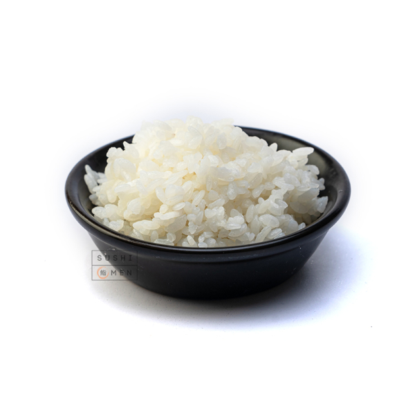 Sushi rice