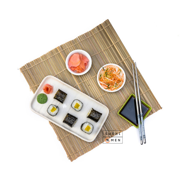 Takuan Maki (6 Pieces) - Image 2