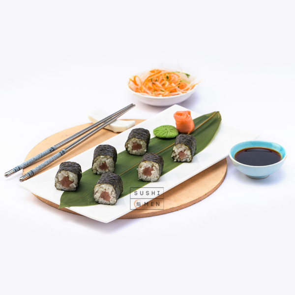 Tuna Maki (6 Pieces)