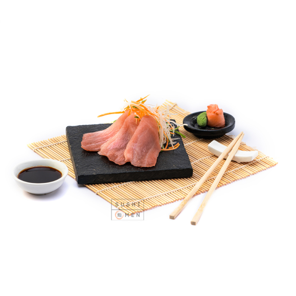 Tuna Sashimi (3 Pieces)